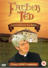 その他 Father Ted: Complete Series 1 [DVD] Amazon.com: Father Ted - Complete Series 1 [DVD] : Dermot